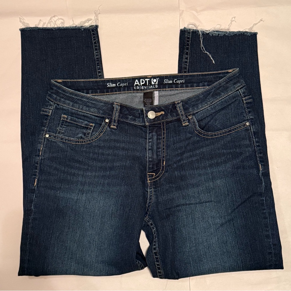 Vtg+ Jeans Bundle - image 4